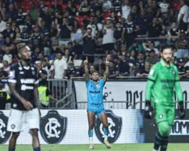 Remo vê chance de permanência na Série A cair para menos de 1%