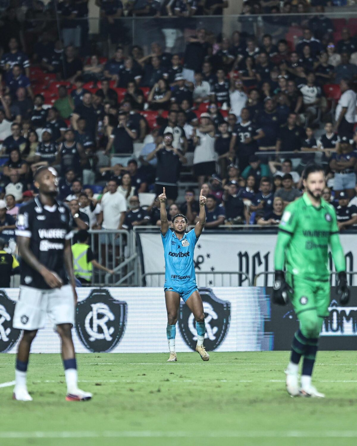 Remo tem risco de queda superior a 99% na Série A após tropeço