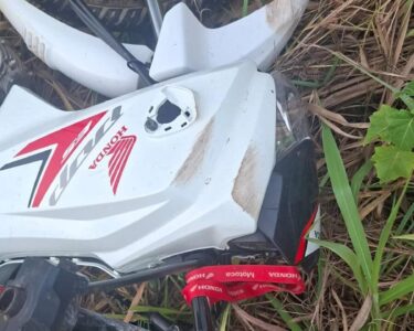Restos mortais de jovem que desapareceu na estrada são encontrados perto da Vila Sororó