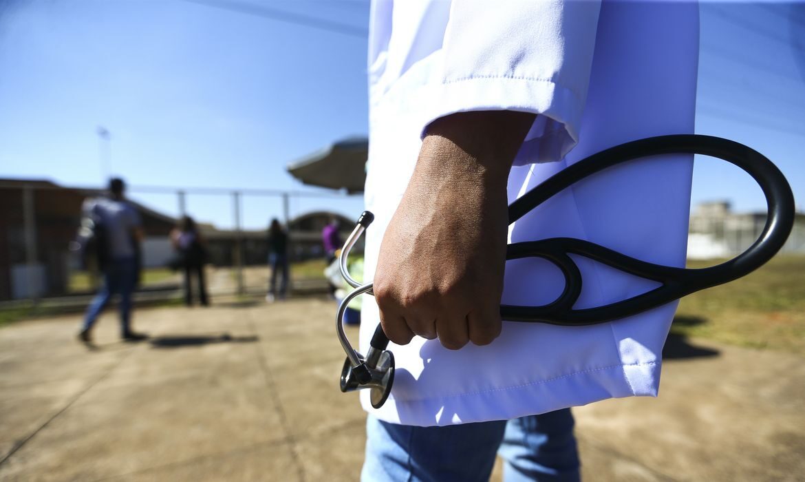 Inep libera resultado de recursos do Revalida 2026/2