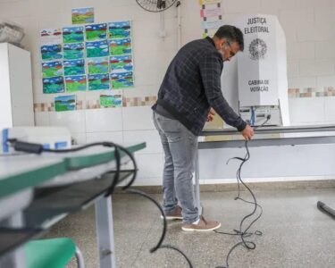 Saiba como consultar local de votação para 2º turno no Pará