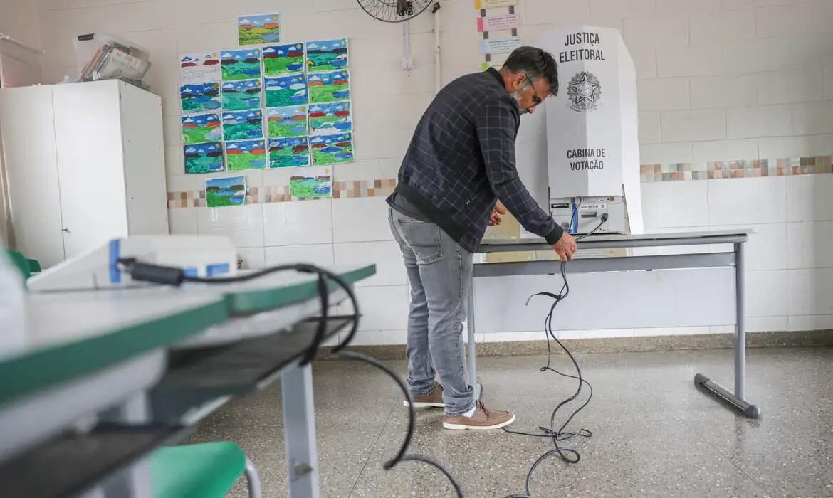 Saiba como consultar local de votação para 2º turno no Pará