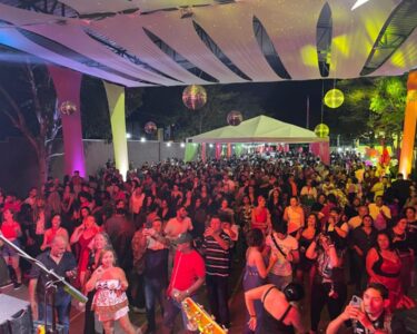 SEM DINHEIRO: Prefeitura de Parauapebas cancela Show de Talentos dos Professores e Baile do Servidor