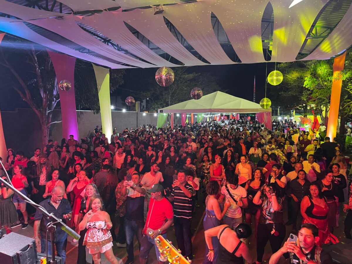 Parauapebas cancela Baile do Servidor e Show de Talentos por falta de verba