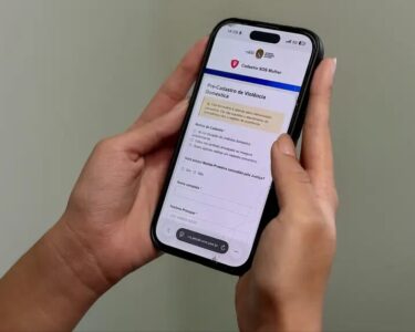 SOS Mulher alcança mais de 3 mil cadastros em todo o Pará