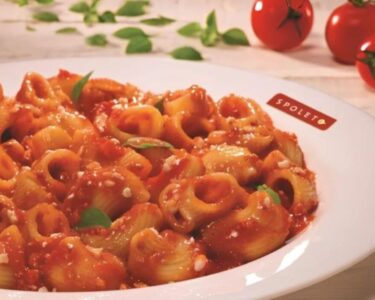 Spoleto dá macarrão importado da Itália grátis neste domingo (25/10)