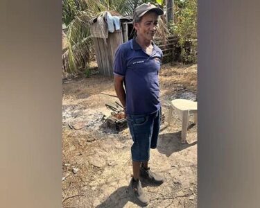Suspeito de tentativa de homicídio é preso em Goianésia do Pará