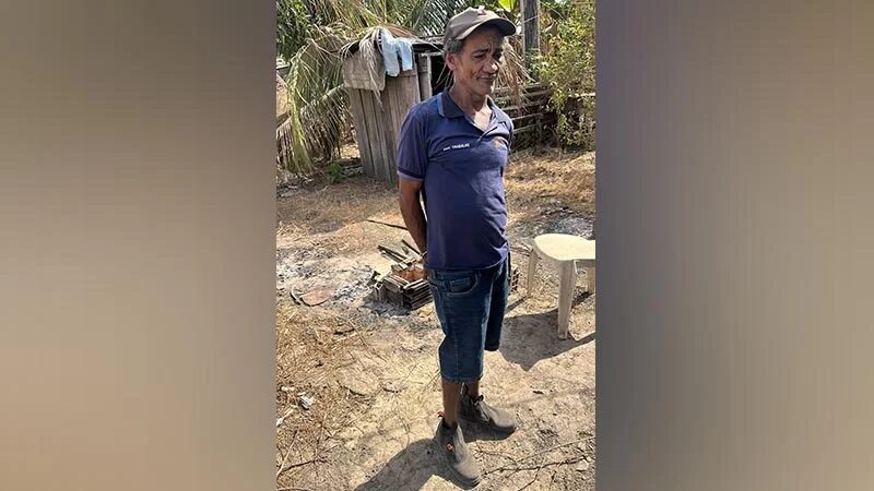 Suspeito de tentativa de homicídio é preso em Goianésia do Pará