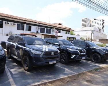 Suspeito por tortura é preso com arma e droga na Velha Marabá