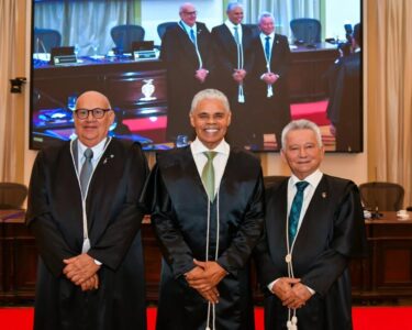 TJPA elege novo presidente para o biênio 2027-2029; veja quem assume