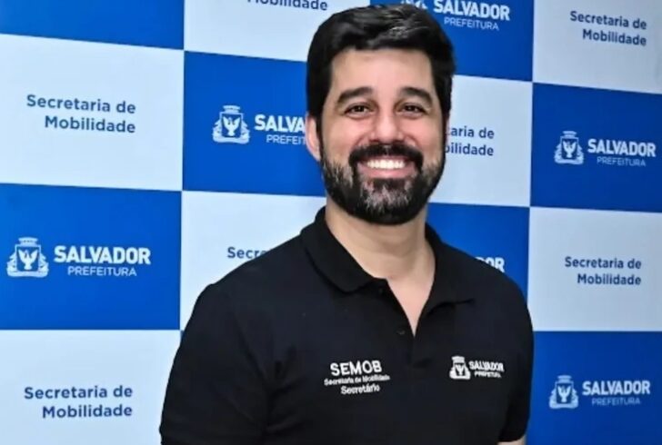 TRE-BA revoga prisão de secretário de Salvador, mas mantém investigação sobre ônibus