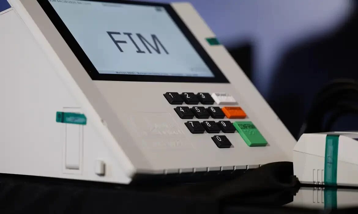 Tse aponta troca em locais de votação que mantêm mesmo endereço