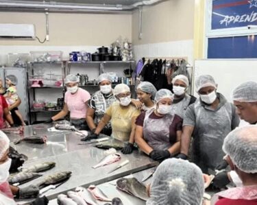Unifesspa forma ribeirinhas e aposta na bioeconomia da pesca artesanal