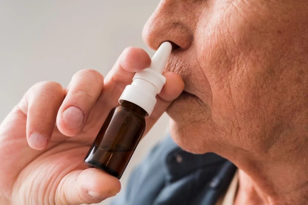 Descongestionante nasal: o perigo do uso excessivo e o efeito rebote