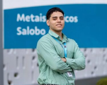 Vale abre vagas de estágio no Pará com bolsa de R$ 1,8 mil
