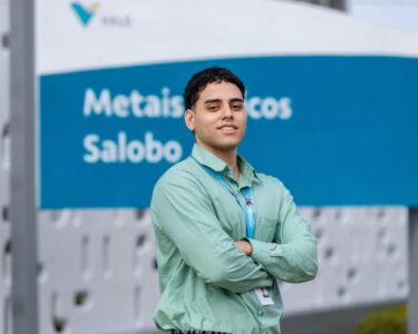 Vale Metais Básicos abre 70 vagas para programa de estágio