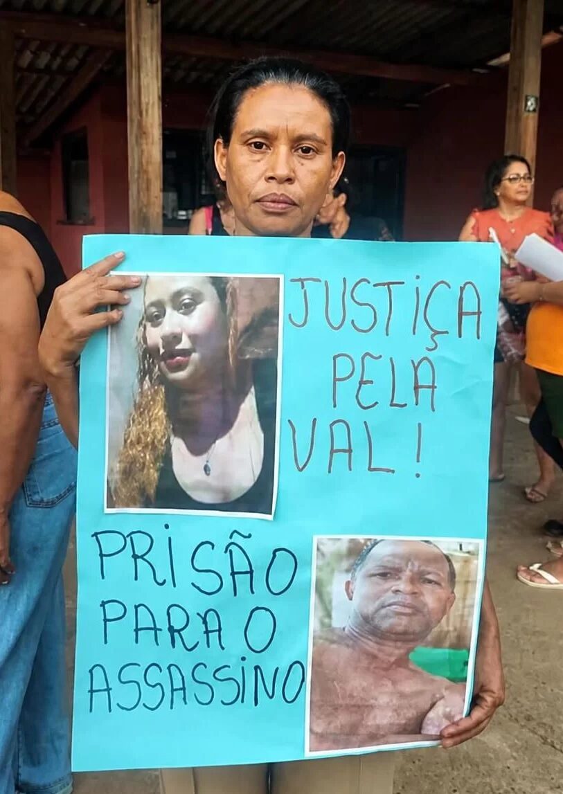 Mulher morre após ser espancada por ex-companheiro em Marabá