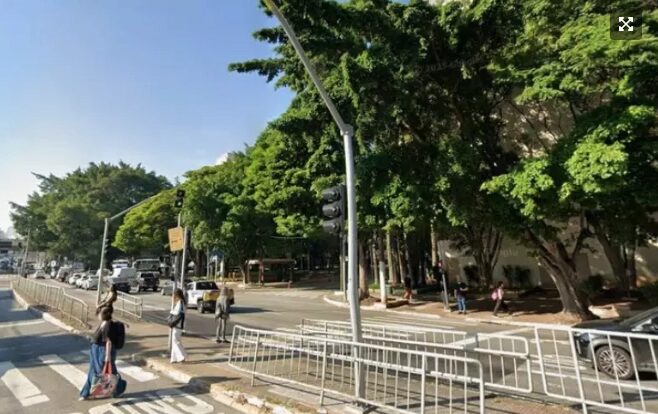 Pessoa é baleada durante tentativa de assalto na zona oeste de SP