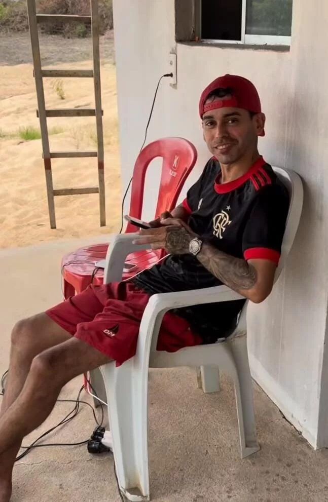 Homem é executado a tiros em rede de restaurante no Pará