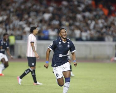 Xô, jejum! Remo vence o Botafogo e segue vivo no Brasileirão