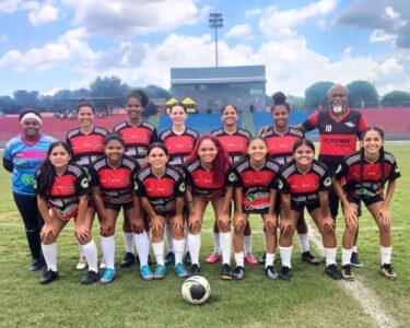 XX Copa Marabá de Futebol Feminino acontece neste domingo
