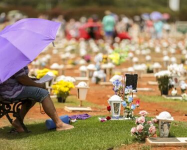Zumbi, Finados e Proclamação: confira feriados nacionais de novembro